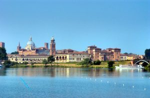 mantova servizio di noleggio con conducente